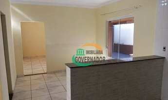 Imagem 6: Casa com 2 dormitórios para alugar, 120 m² por R$ 1.212,00/mês - Parque Dom Pedro II - Cam