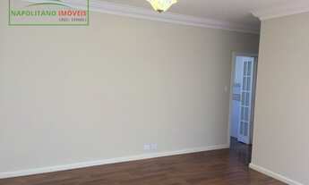 Imagem 2: HIGIENÓPOLIS 3 DORMITÓRIOS E 1 VAGA DE GARAGEM