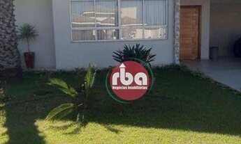 Imagem 5: Casa disponível para locação e venda no Condomínio Palmeiras Imperiais