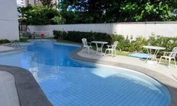 Imagem 4: HA Apartamento para venda possui 63 m² com 3 quartos