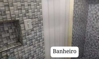 Imagem 3: Penha Circular Casa com 1 dormitório