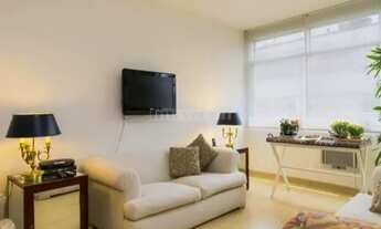 Imagem 3: Leblon Apartamento com 3 dormitórios