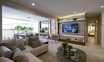 Imagem: Apartamento para venda, 123 m² com 3 quartos