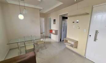 Imagem: Apartamento com 3 quartos mobiliado, no