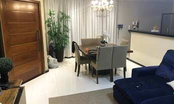 Imagem 3: Casa não geminada com 3 quartos em condomínio fechado no Novo Horizonte