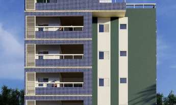 Imagem 2: Lançamento Sorrento Itaguá - Ubatuba/SP