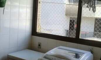 Imagem 2: Apartamento 3 dorm 190m² com suíte