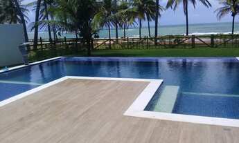 Imagem 3: Locação belissima casa de alto luxo frente mar