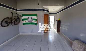 Imagem 4: Casa com 3 dormitórios à venda, 102 m² por R$ 520.000,00 - Jardim Alice - Indaiatuba/SP