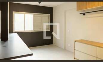 Imagem 5: Apartamento para Aluguel - Santa Cecília, 1 Quarto, 38 m2