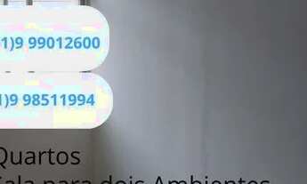 Imagem: Apartamento no Residencial Boa Viagem