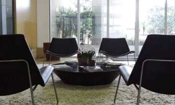 Imagem 5: Conjunto Comercial para aluguel, 2 vagas, Ipiranga - São Paulo/SP