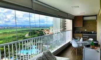 Imagem: Apartamento com 4 dormitórios à venda