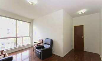 Imagem 10: Apartamento para Aluguel - Tijuca, 4 Quartos, 130 m2