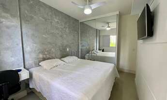 Imagem: Apartamento venda 2 quartos, suíte, varanda