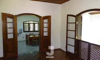 Imagem 5: Casa para aluguel e venda tem 700 metros quadrados com 8 quartos em Jardim Santana - Campi