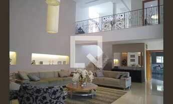 Imagem: Casa à Venda - Vale dos Cristais , 4 Quartos