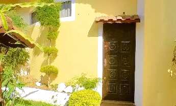 Imagem: Casa 150m² Com jardim piscina 8 vagas