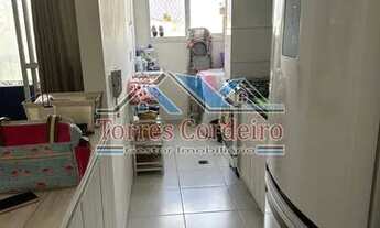 Imagem 3: Apartamento com 2 dorm. + 1 vaga - Vila Andrade