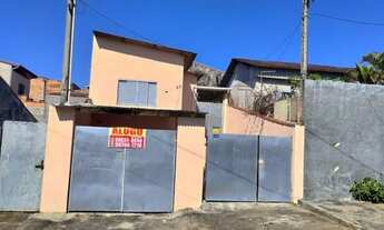 Imagem: Casa 2 quartos c garagem no Novo Esperança