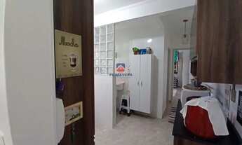 Imagem 5: Apartamento com 1 dorm, Caiçara, Praia Grande - R$ 200 mil, Cod