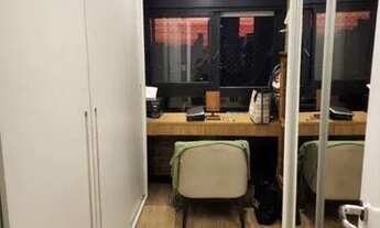 Imagem 7: Apartamento com 2 dormitórios à venda, 105 m² por R$ 3.000.000 - Vila Olímpia - São Paulo