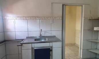 Imagem 4: Casas de Vila para Locação em Rio de Janeiro, OSWALDO CRUZ, 1 dormitório, 1 banheiro, 1 va