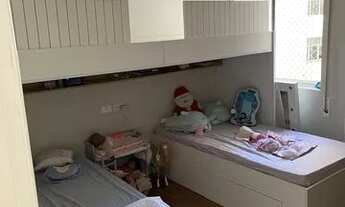 Imagem 6: Excelente apartamento de 100 m² com 3 quartos (1 suíte) no Paraíso!!!