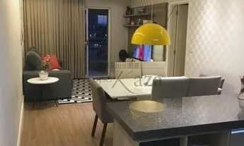 Imagem 4: Apartamento a venda no Parque Industrial 3 Dormitórios 89 metros