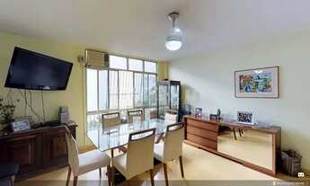 Imagem 2: Lagoa Apartamento com 3 dormitórios