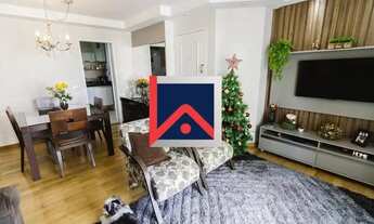 Imagem 4: Venda Apartamento 3 Dormitórios - 100 m² Vila Romana