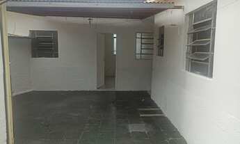 Imagem 6: Casa para aluguel tem 90 metros quadrados com 2 quartos em Esplanada - Belo Horizonte - MG