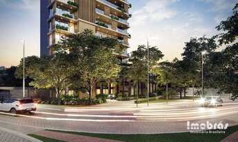 Imagem 3: Villa Lobos Praça Portugal, apartamento com 4 dormitórios à venda, 234 m² por R$ 2.630.000