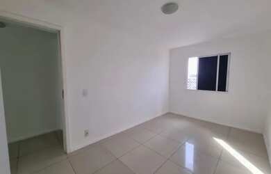 Imagem 4: Apartamento no Renascença com 3 Quartos- Nascente