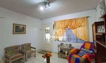 Imagem 3: Casa com 3 dormitórios para alugar, 220 m² por R$ 4.650,00/mês - Centro - Gravataí/RS