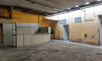 Imagem 6: Galpão e Salão Comercial