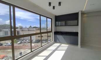 Imagem 2: Apartamento para venda com 133 metros quadrados com 3 quartos