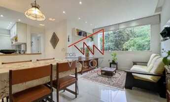 Imagem: Apartamento-À VENDA-Laranjeiras-Rio de