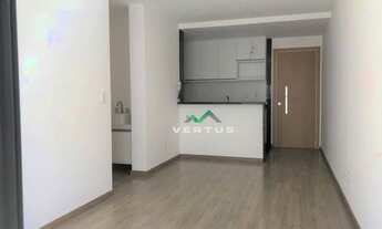 Imagem 3: Apartamento com UM QUARTO à venda, 46 m² por R$ 390.000 - Agriões - Teresópolis/RJ