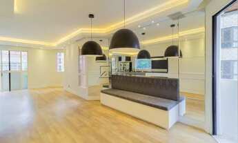 Imagem 12: Apartamento Locação Jardim Paulista 160 m² 3 Dormitórios