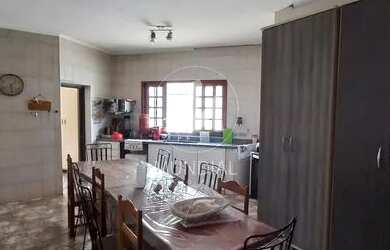 Imagem 6: Casa (térrea na rua) 4 dormitórios/suite, cozinha planejada