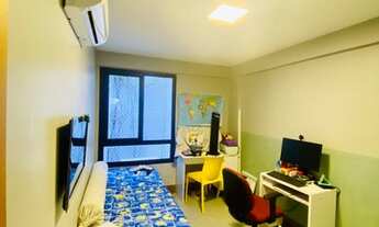 Imagem 4: Casa para venda 131m² com 3 quartos sendo uma suíte em Patamares - Salvador - BA