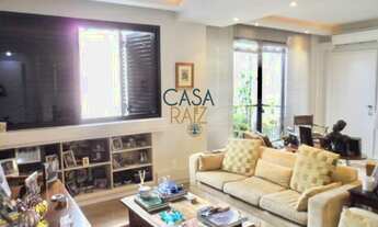 Imagem 4: APARTAMENTO COM VARANDA PARA VENDA OU LOCAÇÃO