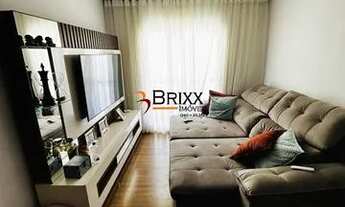 Imagem 2: APARTAMENTO COM 03 QUARTOS PARA LOCAÇÃO -ED. ARUJÁ CLUBE-ARUJÁ