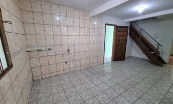 Imagem 7: RC Imóveis aluga sobrado no Caiuá - CIC