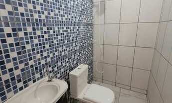 Imagem 4: SÃO PAULO - Casa Padrão - VILA MANGALOT