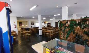 Imagem 6: Restaurante comercial