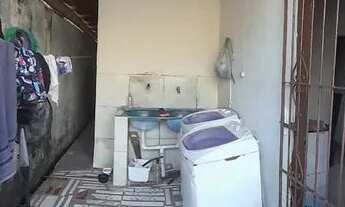 Imagem 2: Casa para venda com 2 quartos em Coqueiro - Belém - Pará