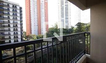 Imagem 5: Apartamento à Venda - Jardim Marajoara , 3 Quartos, 75 m2