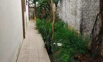 Imagem 5: CASA ASSOBRADADA - JABAQUARA - SP